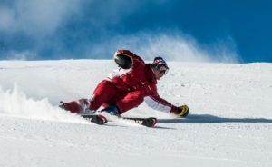 10 meilleures stations de ski